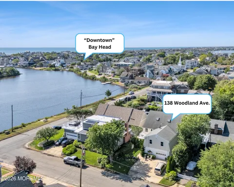 138 Woodland Avenue