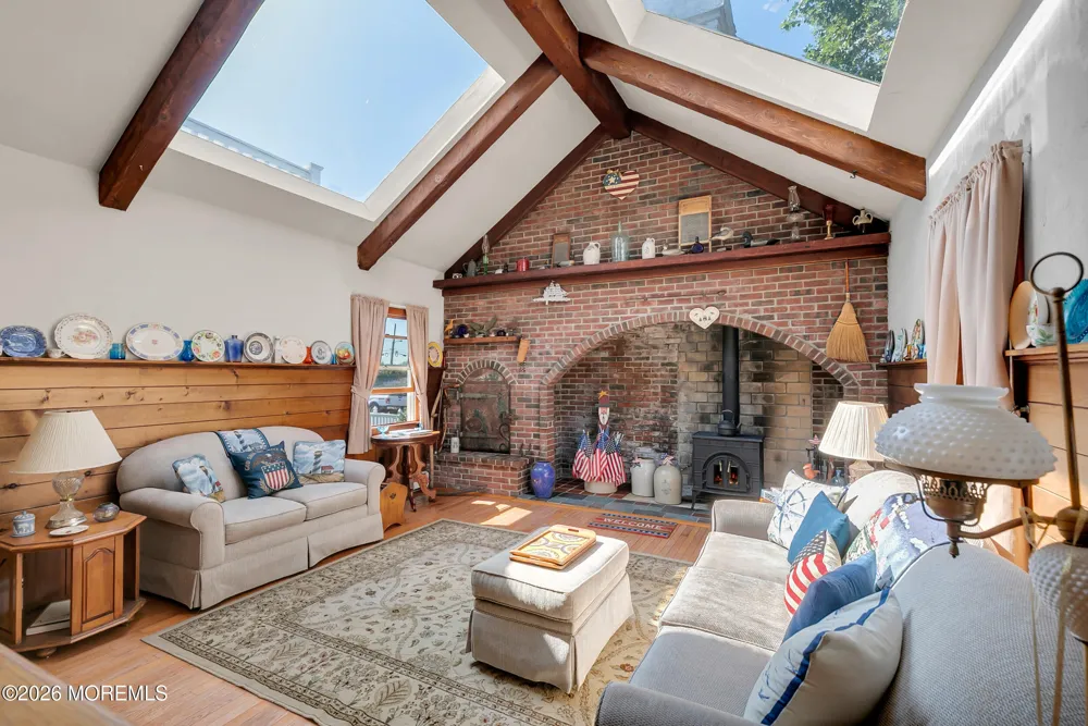 138 Woodland Avenue Bay Head, NJ 08742