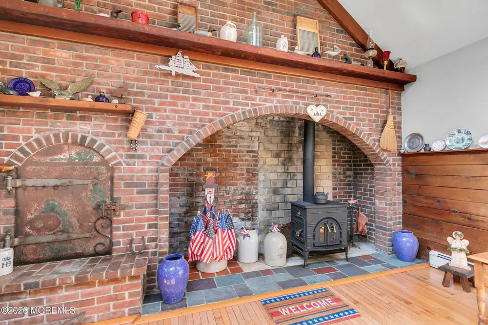 138 Woodland Avenue Bay Head, NJ 08742