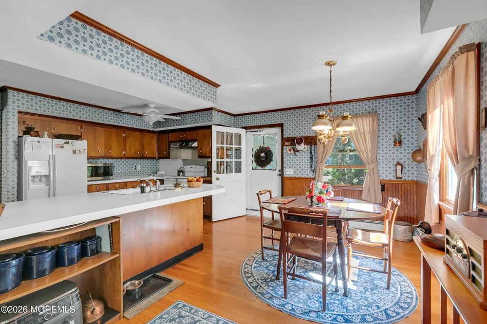 138 Woodland Avenue Bay Head, NJ 08742