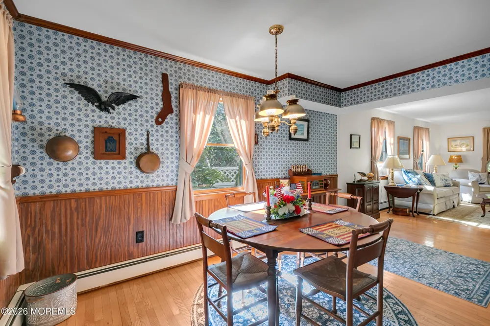 138 Woodland Avenue Bay Head, NJ 08742