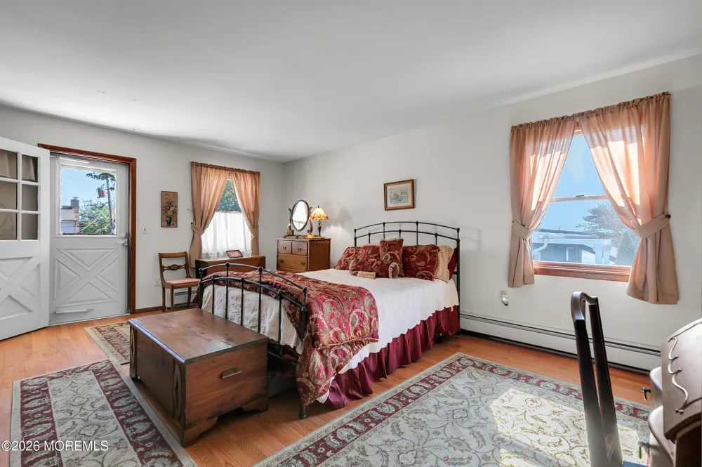 138 Woodland Avenue Bay Head, NJ 08742