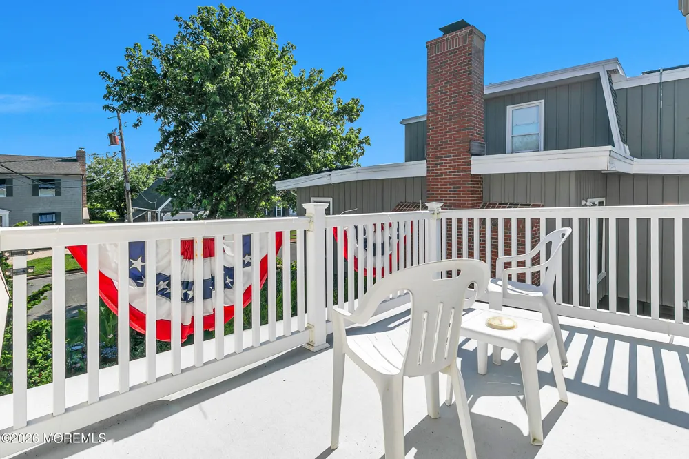 138 Woodland Avenue Bay Head, NJ 08742