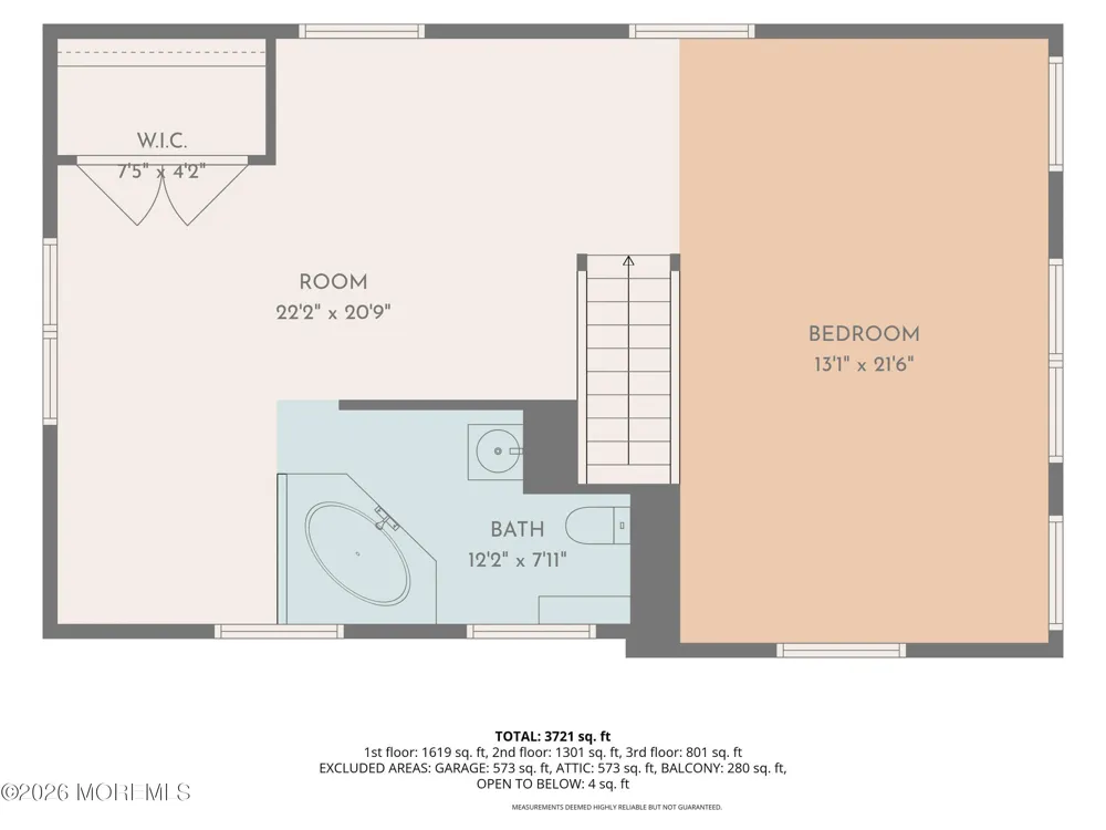 138 Woodland Avenue Bay Head, NJ 08742