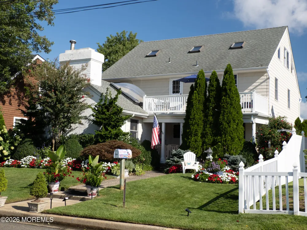 138 Woodland Avenue Bay Head, NJ 08742