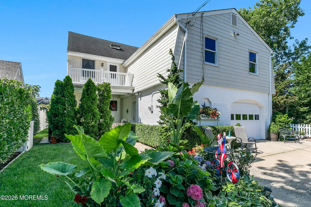 138 Woodland Avenue Bay Head, NJ 08742