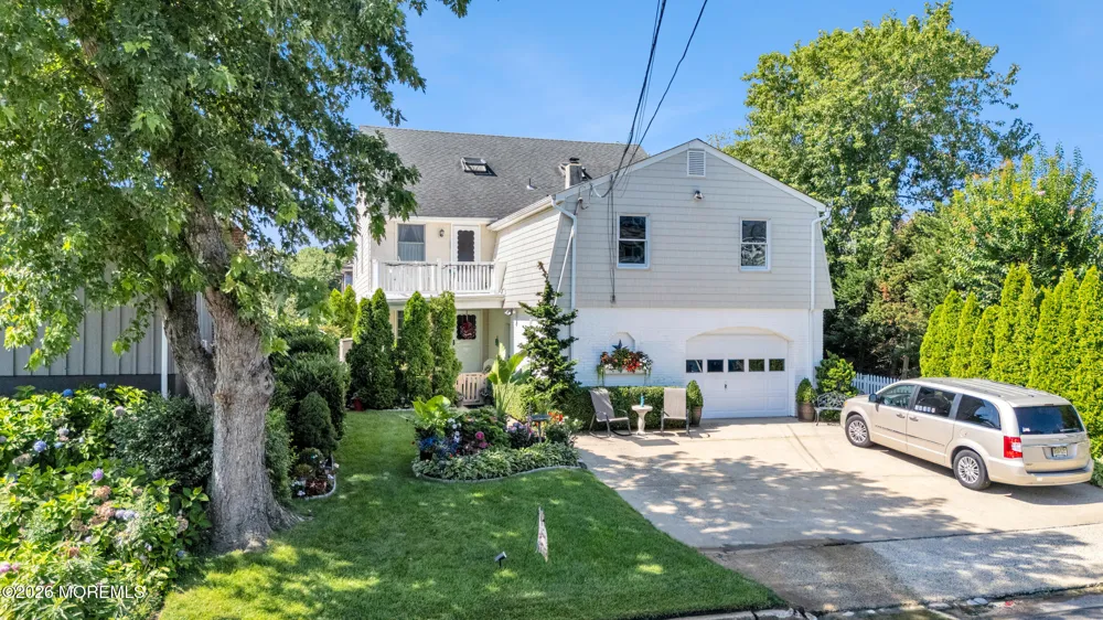138 Woodland Avenue Bay Head, NJ 08742