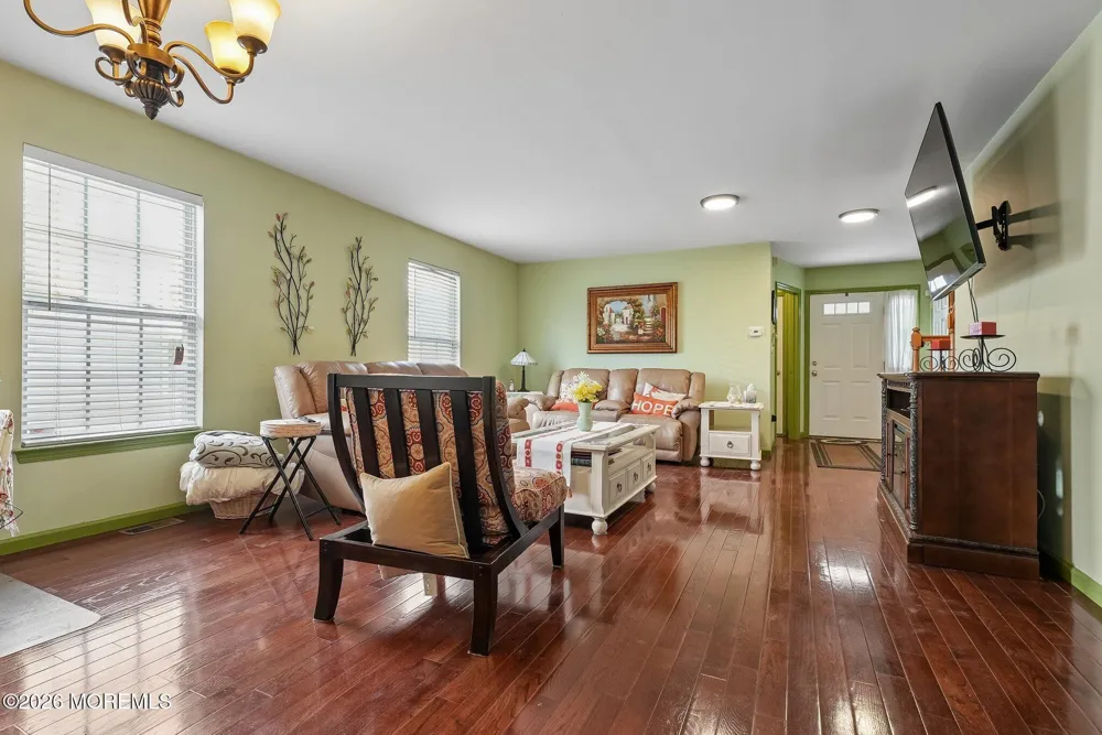 2282 5th Avenue #2 Long Branch, NJ 07740