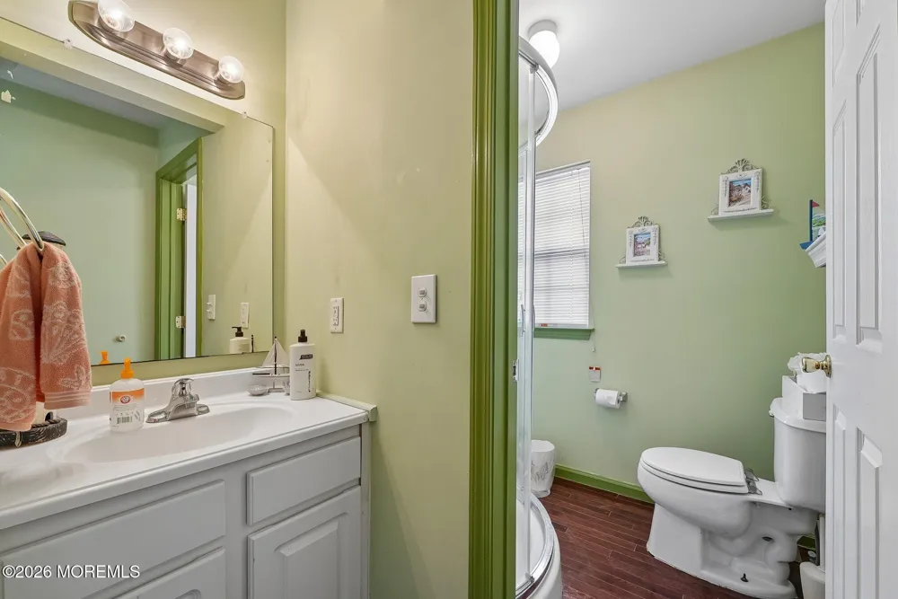 2282 5th Avenue #2 Long Branch, NJ 07740