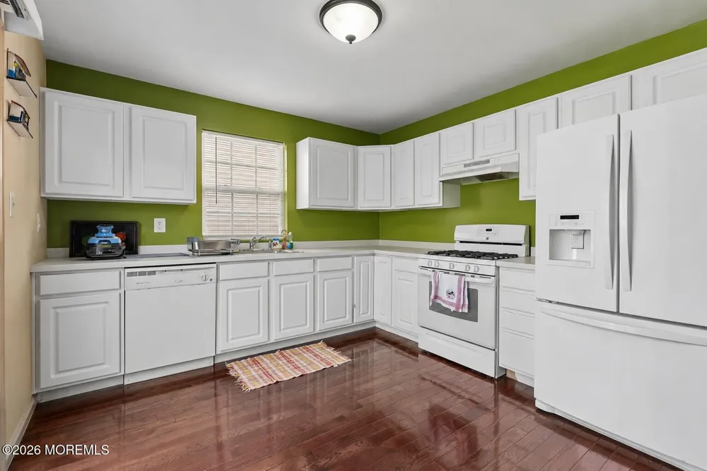 2282 5th Avenue #2 Long Branch, NJ 07740