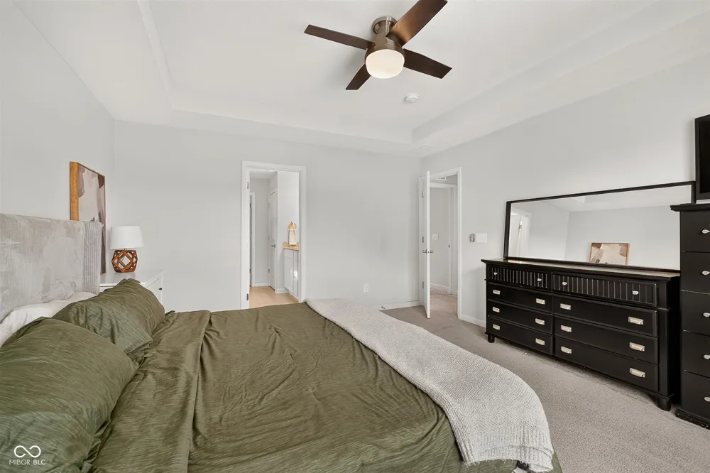 6779 Oakcrest Drive McCordsville, IN 46055
