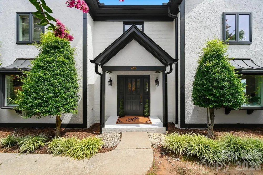 476 44th Avenue Drive NW Hickory, NC 28601