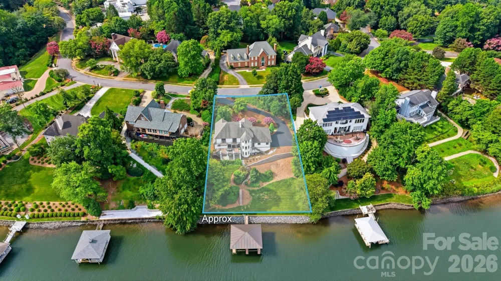 476 44th Avenue Drive NW Hickory, NC 28601