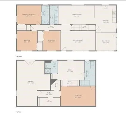 195 Stribling Circle Spartanburg, SC 29301
