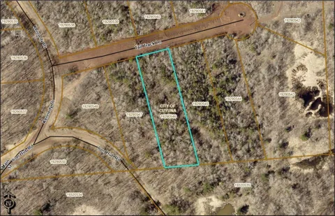 1.16 Acres Lot 9, Block 3 Tail Track Lane