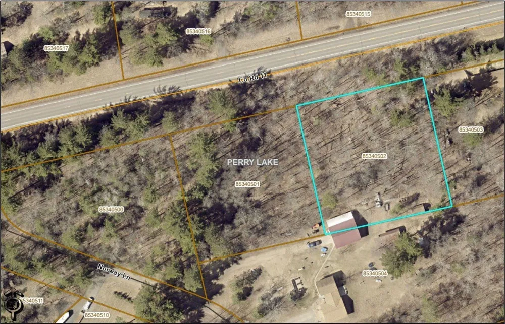.99 Acres Lot 12, Block 3 Cty RD 11 Crosby, MN 56441