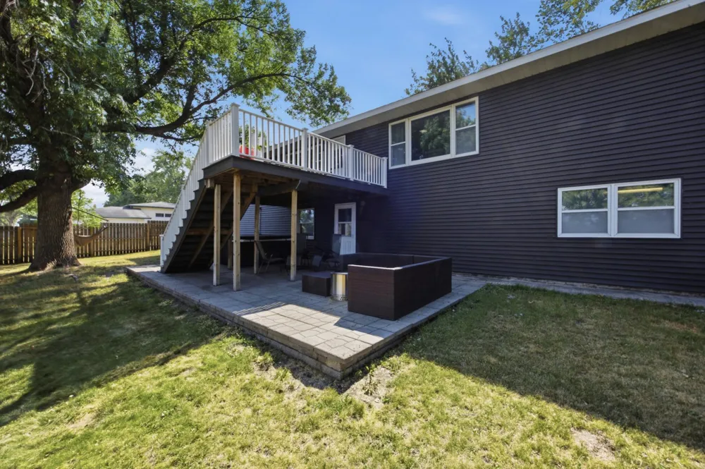 250 4th Street Arthur, ND 58006