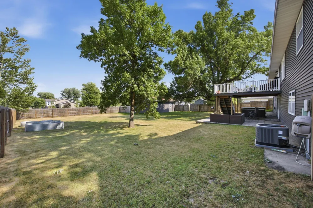 250 4th Street Arthur, ND 58006