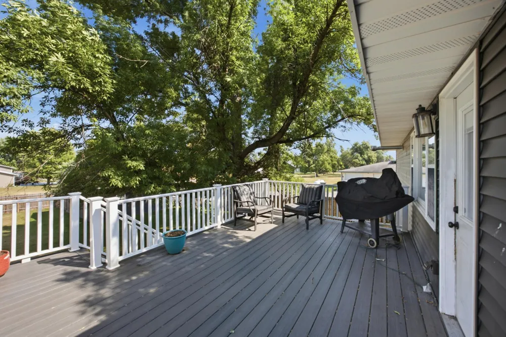 250 4th Street Arthur, ND 58006