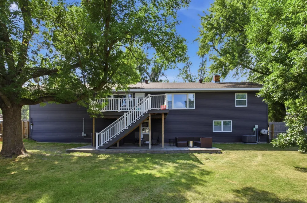 250 4th Street Arthur, ND 58006