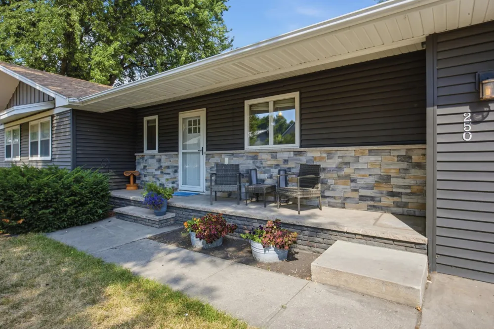 250 4th Street Arthur, ND 58006