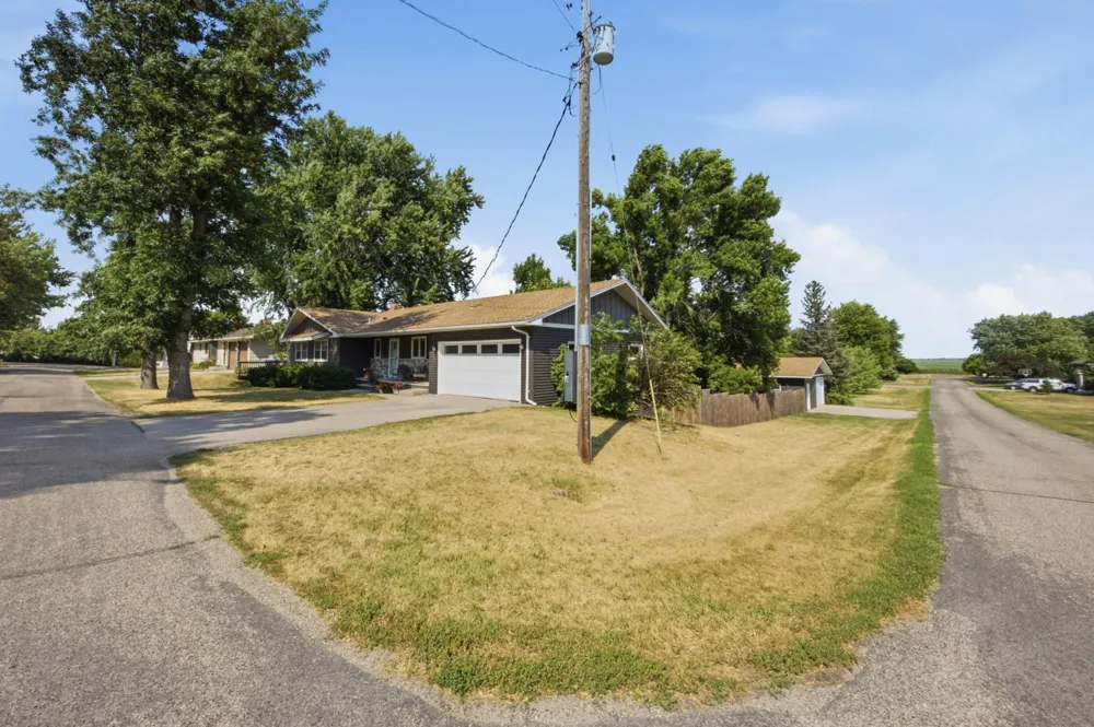 250 4th Street Arthur, ND 58006