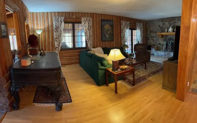 E 5107 750th Avenue Menomonie, WI 54751