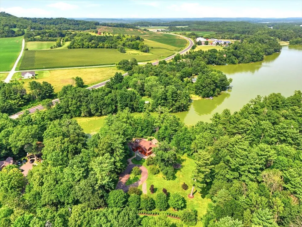 E 5107 750th Avenue Menomonie, WI 54751