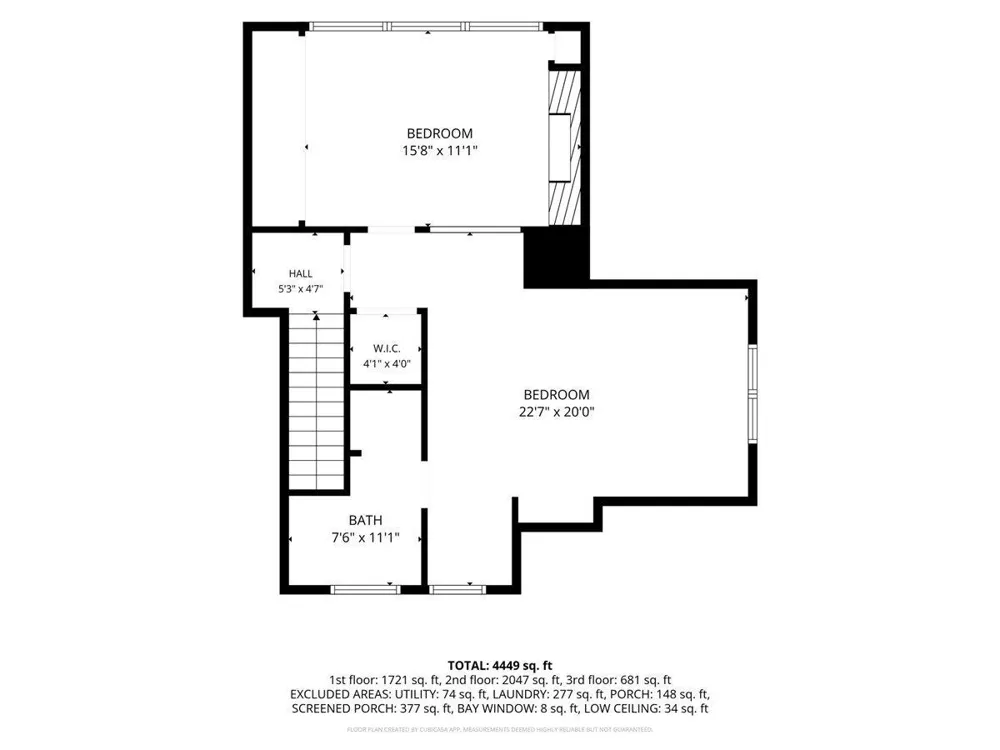 E 5107 750th Avenue Menomonie, WI 54751
