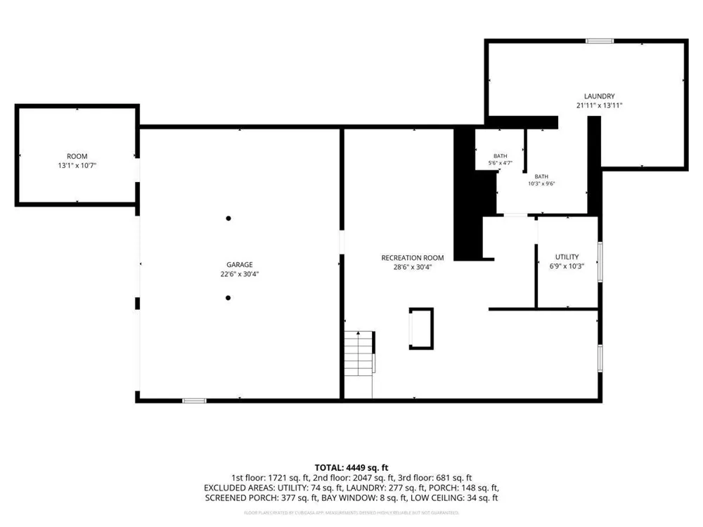 E 5107 750th Avenue Menomonie, WI 54751