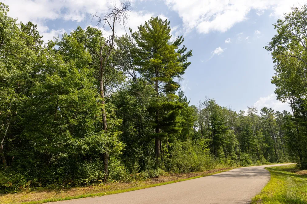 2.97 Acres Lot 8, Block 1 Nature Trail Crosby, MN 56431
