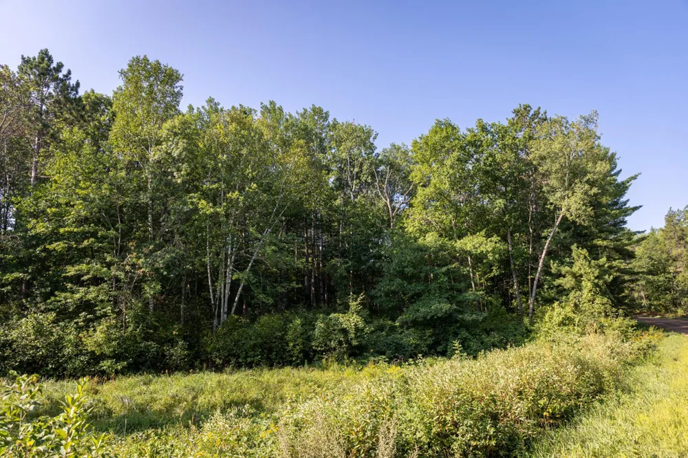 2.97 Acres Lot 8, Block 1 Nature Trail Crosby, MN 56431