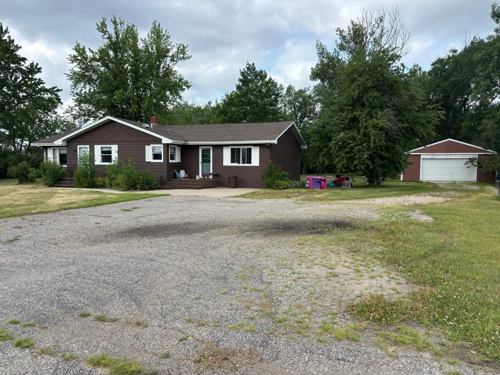 34605 US Highway 59 SE Erskine, MN 56535