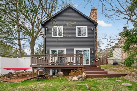 23061 W Martin Lake Drive NE