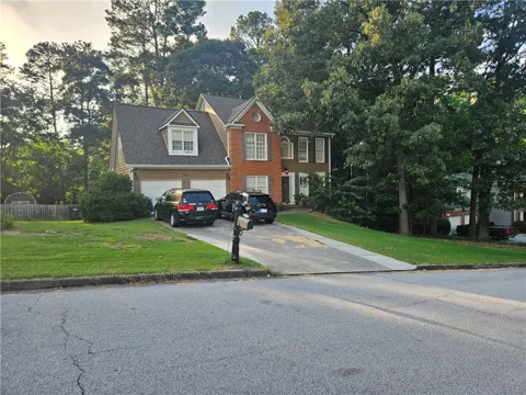 2545 Cobble Creek Lane