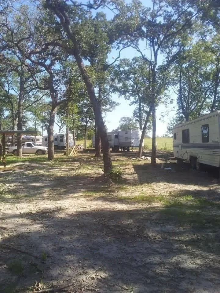 8851 Berger Easement Anderson, TX 77830