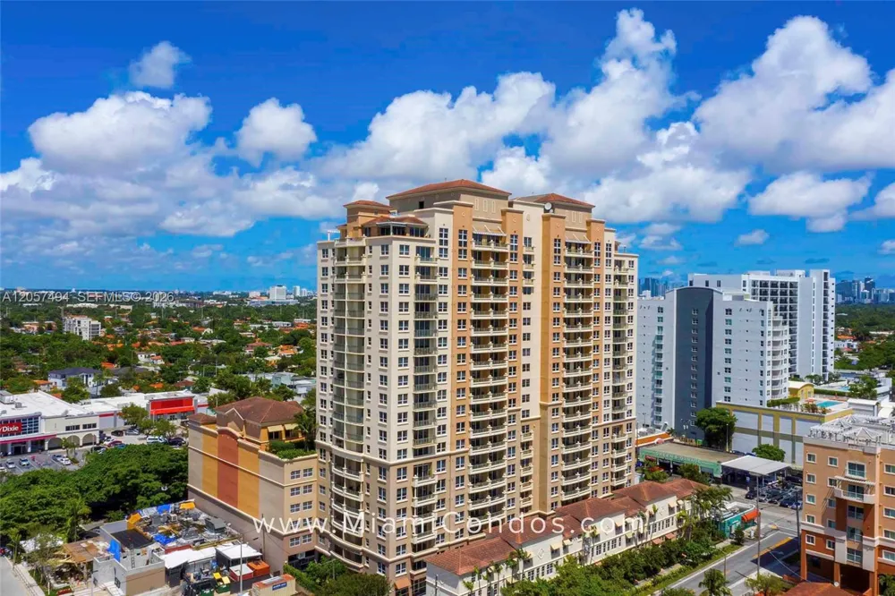3232 SW 22nd Ter #201 Miami, FL 33145