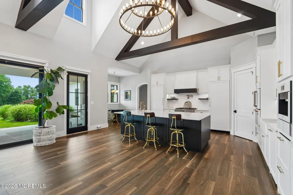 7 Homelands Drive Colts Neck, NJ 07722
