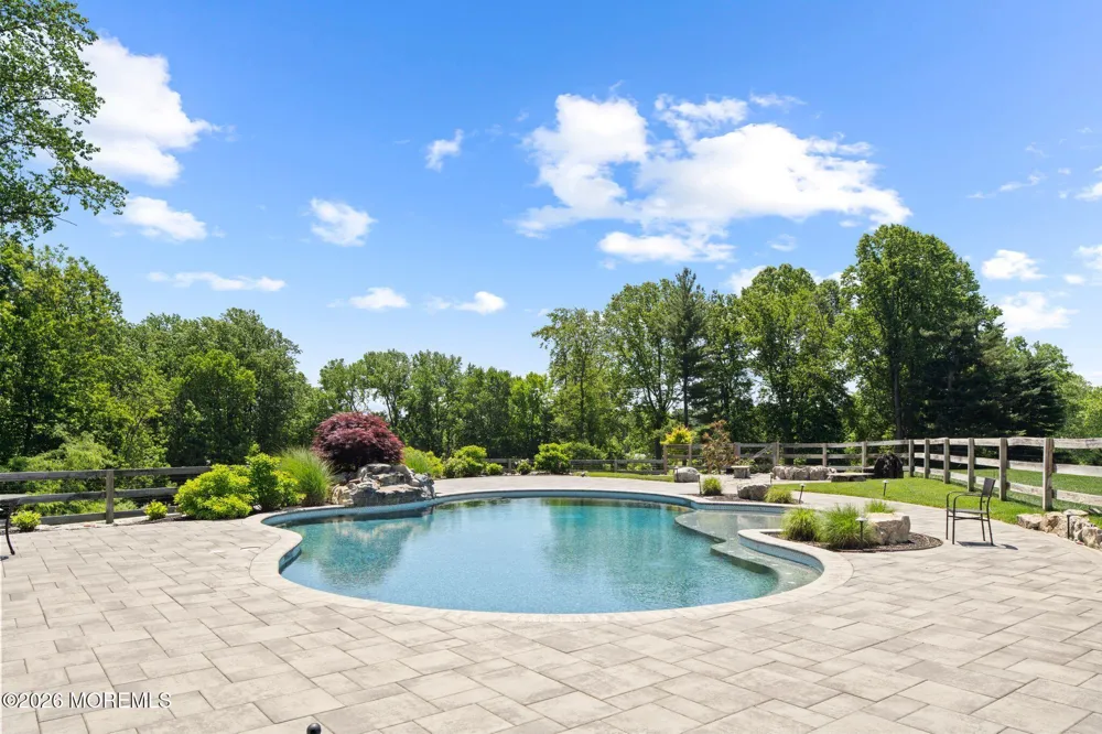 7 Homelands Drive Colts Neck, NJ 07722