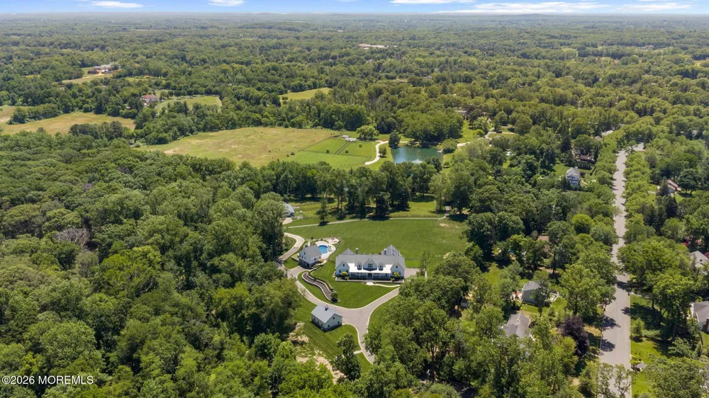 7 Homelands Drive Colts Neck, NJ 07722