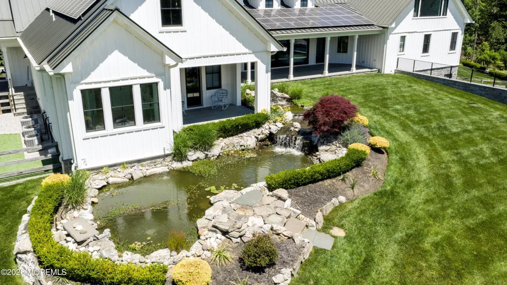 7 Homelands Drive Colts Neck, NJ 07722