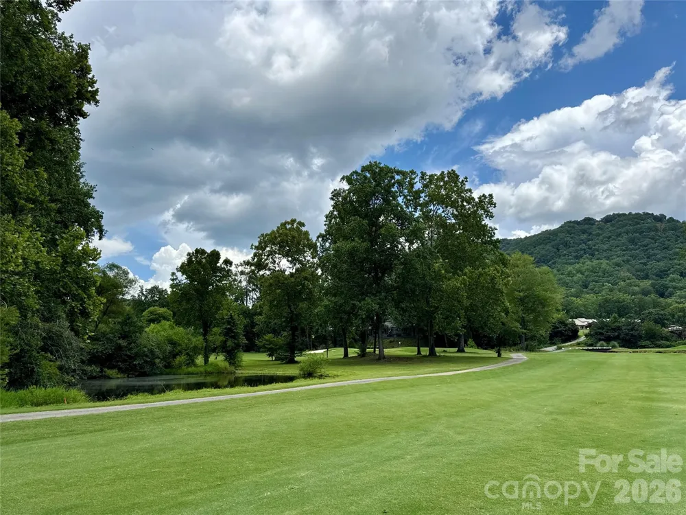 307 Fairway Drive Lake Lure, NC 28746