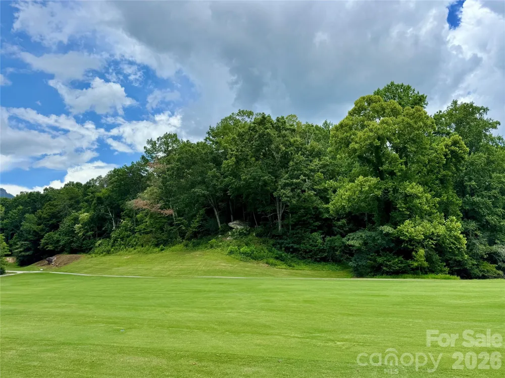 307 Fairway Drive Lake Lure, NC 28746