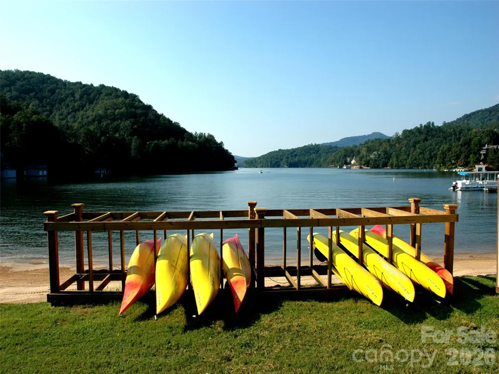 307 Fairway Drive Lake Lure, NC 28746