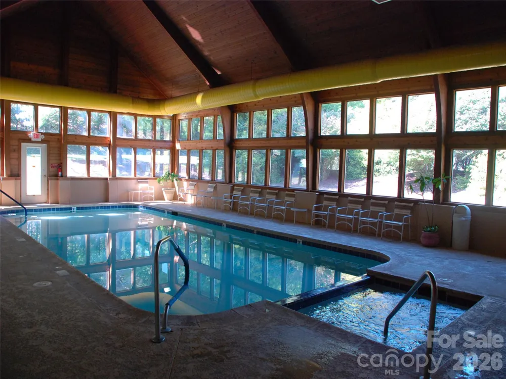 307 Fairway Drive Lake Lure, NC 28746