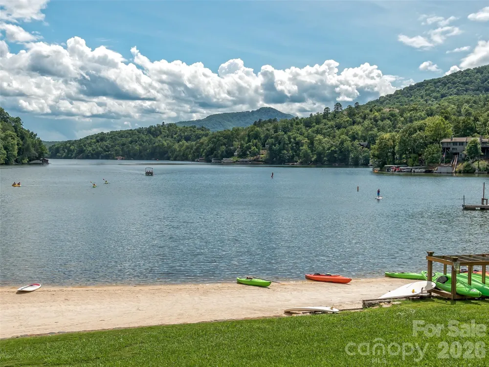 307 Fairway Drive Lake Lure, NC 28746