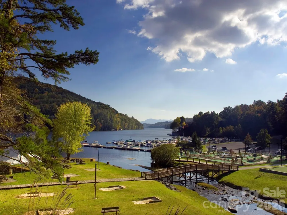 307 Fairway Drive Lake Lure, NC 28746