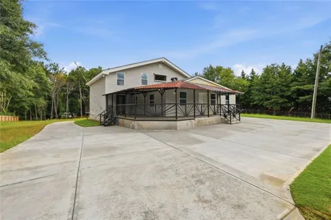 7134 Williams Road