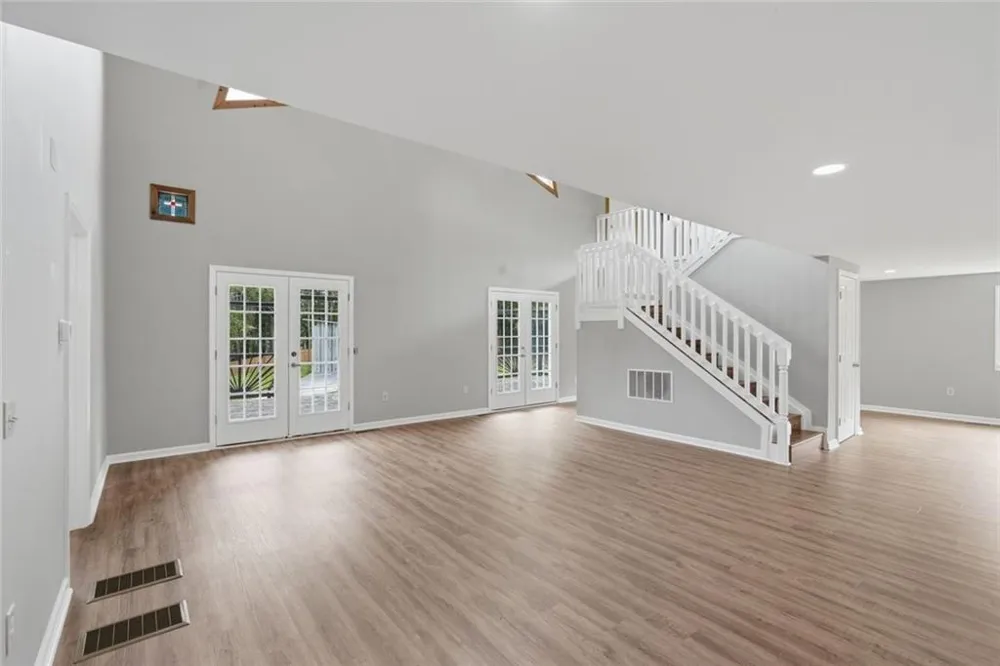 7134 Williams Road Flowery Branch, GA 30542