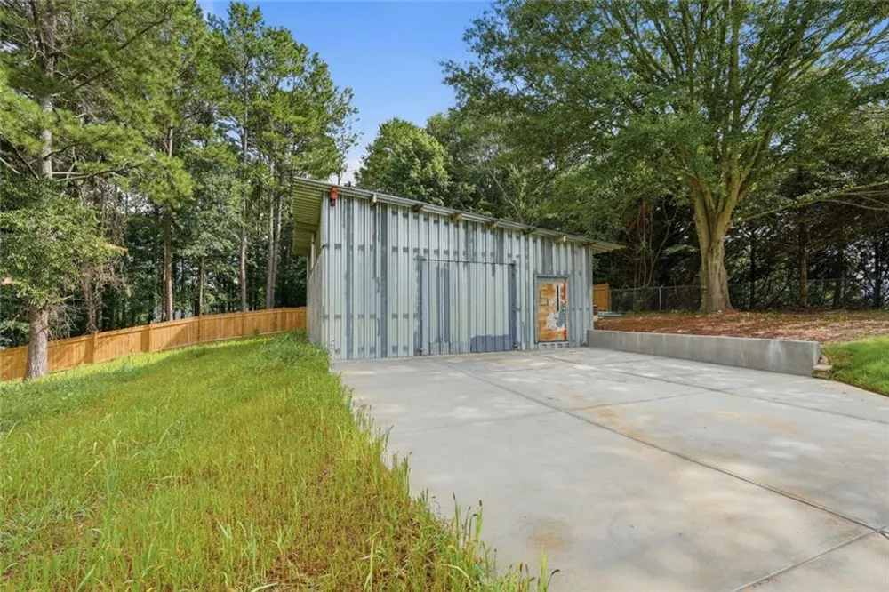 7134 Williams Road Flowery Branch, GA 30542